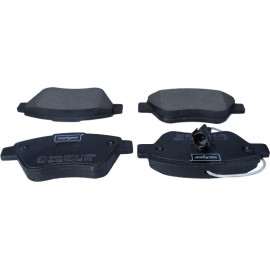 MAXGEAR Bremsbelagsatz 19-0514 Fiat Stilo 1.2/1.6 16V 01-/Idea mit Sensor MAXGEAR Bremsbelagsatz 19-0514 Fiat Stilo 1.2/1.6 16V 01-/Idea mit Sensor
