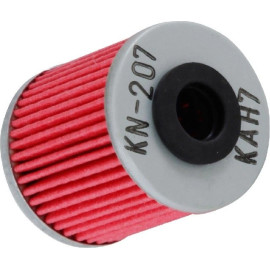 K&N Ölfilter Motorrad Wk Ad Suzuki KN-207 K&N Ölfilter Motorrad Wk Ad Suzuki KN-207