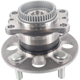 Radlagersatz VKBA 7642