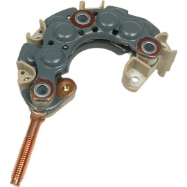 Gleichrichter, Generator ARC6007