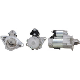 DRI Servopumpe 715520738 hydraulisch