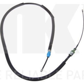 Seilzug, Feststellbremse Citroen T. Xsara 97-05 Pr 901951