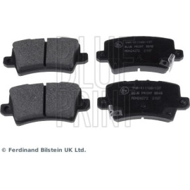 Bremsbelagsatz Honda T. Civic/Cr-V 1.4-2.2 05 ADH24272 Bremsbelagsatz Honda T. Civic/Cr-V 1.4-2.2 05 ADH24272