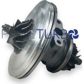 Prime Turbo Rumpfgruppe, Lader K00098C