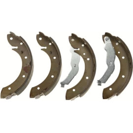 11 461 005 Bremsbacken GS8528