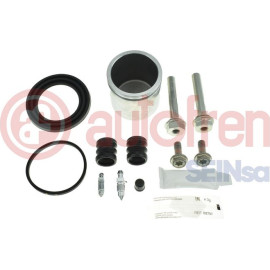 Reparatursatz, Bremssattel D43994S Reparatursatz, Bremssattel D43994S