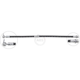 A.B.S. Bremsschlauch SL 1258