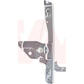 VAN WEZEL Fensterheber 4068261