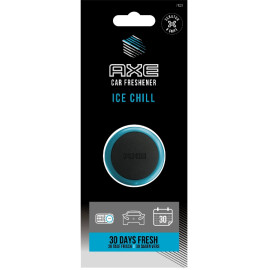 Axe Lufterfrischer Mini Vent, Ice Chill E303720400 Axe Lufterfrischer Mini Vent, Ice Chill E303720400