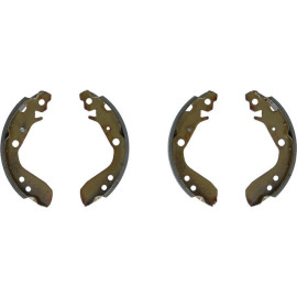 KAMOKA Bremsbackensatz JQ202076