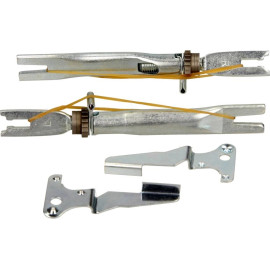 Quick Brake Nachsteller-Satz für Trommelbremse 102 53 017 Quick Brake Nachsteller-Satz für Trommelbremse 102 53 017