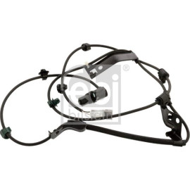 FEBI BILSTEIN Sensor, Raddrehzahl 107661