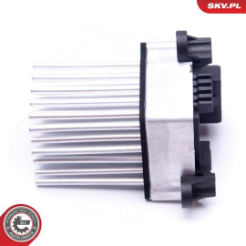 SKV GERMANY Widerstand 94SKV070