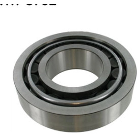 SKF Kardanwellen-Mittellager VKT 8701