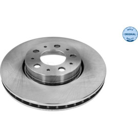 Bremsscheibe Volvo P. S60/S80/V 5155215023
