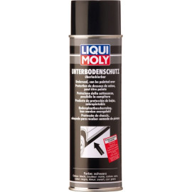 Liqui Moly Unterbodenschutz schwarz 500 ml 6113