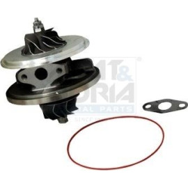 Rumpfgruppe, Lader 60037