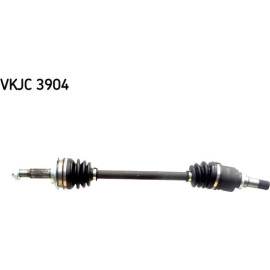 SKF Antriebswelle VKJC 3904