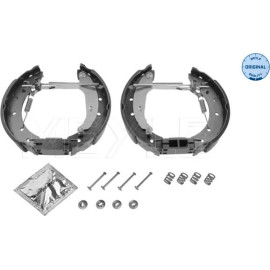 72 461 031 Set Bremsbacken VORM 40-14 533 0004/K