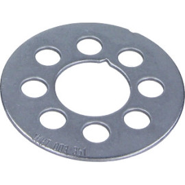 VAG Original WHT003351 VAG Original Unterlegscheibe Audi A6 07 – – OE-Nr. WHT003351