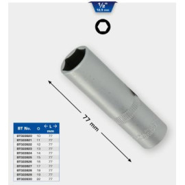KS TOOLS Steckschlüsseleinsatz BT022826