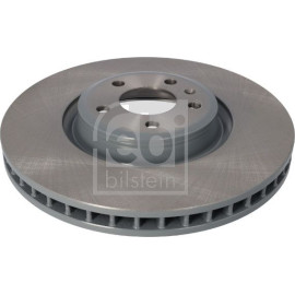FEBI BILSTEIN Bremsscheibe 171458 FEBI BILSTEIN Bremsscheibe 171458