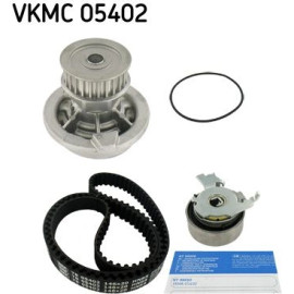 SKF Wasserpumpe + Zahnriemensatz VKMC 05402