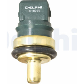 DELPHI Temperatursensor TS10279
