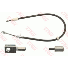 Handbremsseil GCH694