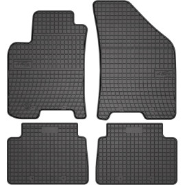 Passgenaue Kofferraummatte Gummimatten Chevrolet Lacetti 2003- / Daewoo Nubira 1999-2003 0702 Passgenaue Kofferraummatte Gummimatten Chevrolet Lacetti 2003- / Daewoo Nubira 1999-2003 0702