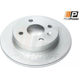 Profipower Bremsscheibe 3B2022