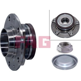 Radlagersatz 713 6405 10