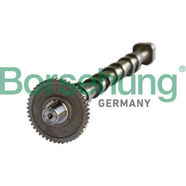 BORSEHUNG Nockenwelle B18980