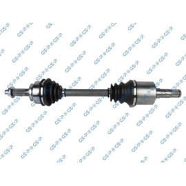 GSP Antriebswelle 227065