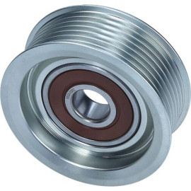 Umlenk-/Führungsrolle, Keilrippenriemen 54-2074