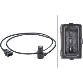 HELLA Impulsgeber, Kurbelwelle 6PU 013 122-921
