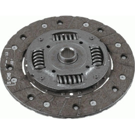 Kupplungsscheibe 1862490031