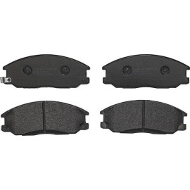 BREMBO Bremsklötze VA P 30 013