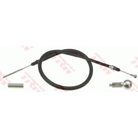 Handbremsseil GCH484