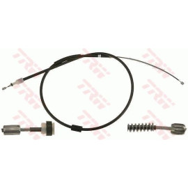 TRW Feststellbremsseil links GCH1059
