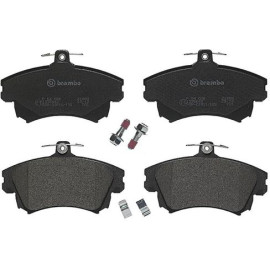 BREMBO Bremsklötze VA P 54 036