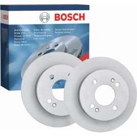 Bosch Bremsscheibe 0 986 479 D02 Bosch Bremsscheibe 0 986 479 D02