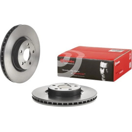 Bremsscheibe VA 09.D769.11