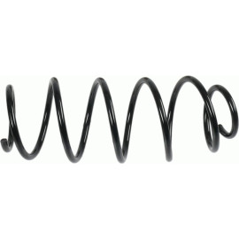 Sachs Fahrwerksfeder Smart P. Cabrio 00-04/City-Coupe 98-04/Crossblade 02-03 998 386