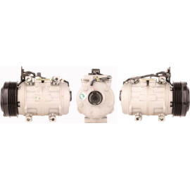 Kompressor, Klimaanlage 51-0073
