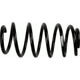 Sachs Fahrwerksfeder Saab S. 9-5 1.9D-2.3Alk 09/97-12/09 993 391