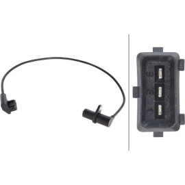 HELLA Sensor, Nockenwellenposition 6PU 012 681-001