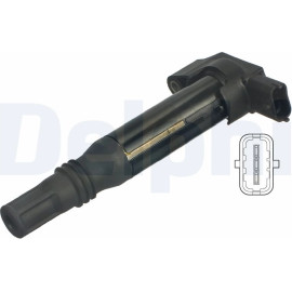 Zündspule GN10583-12B1