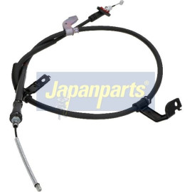 Seilzug, Feststellbremse Hyundai T. Tucson 2.0-2.7 04-10 Le BC-H29L