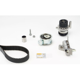 Wasserpumpe + Zahnriemensatz CT1028WP6
